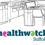 Healthwatch, Suffolk